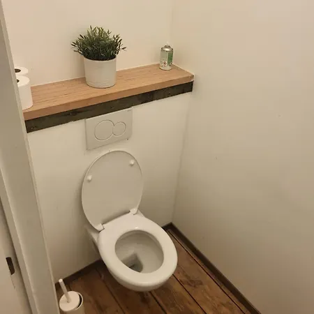 Cosy Apartment