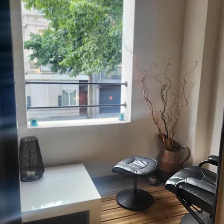 Cosy Apartment Antwerp